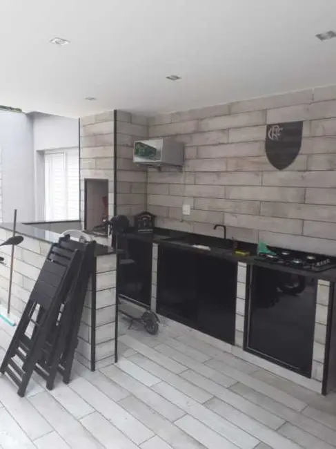 Foto 5 de Casa de Condomínio com 3 quartos à venda em Rio De Janeiro - RJ