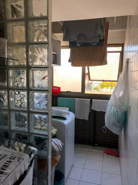 Foto 8 de Cobertura com 3 quartos à venda, 160m2 em Rio De Janeiro - RJ