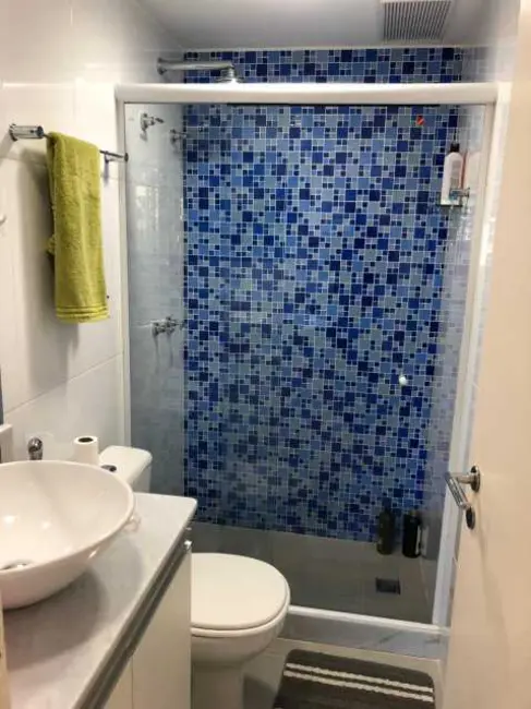 Foto 9 de Cobertura com 3 quartos à venda, 160m2 em Rio De Janeiro - RJ