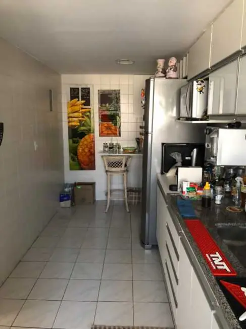 Foto 7 de Cobertura com 3 quartos à venda, 160m2 em Rio De Janeiro - RJ