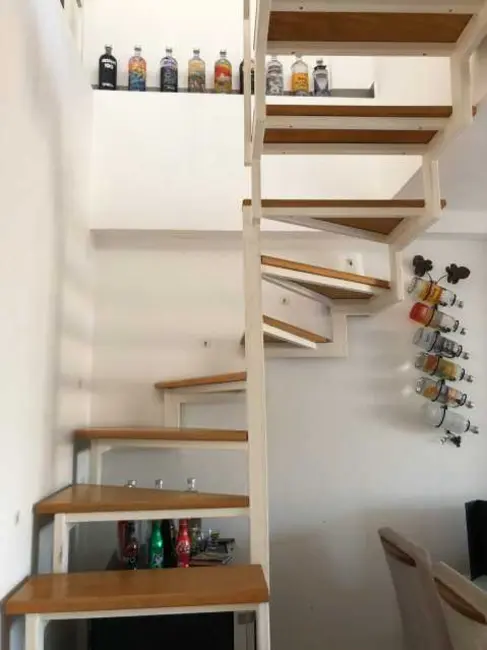 Foto 1 de Cobertura com 3 quartos à venda, 160m2 em Rio De Janeiro - RJ