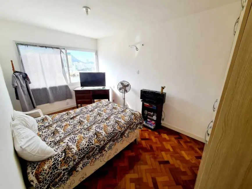 Cobertura com 6 quartos à venda, 251m2 em Rio De Janeiro - RJ - imagem 9 Foto 9 de Cobertura com 6 quartos à venda, 251m2 em Rio De Janeiro - RJ