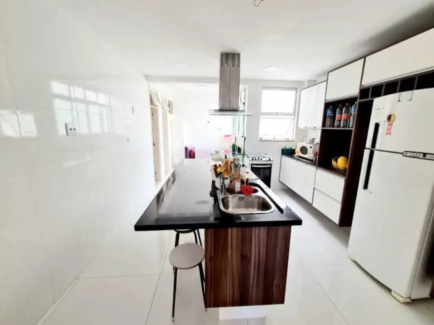 Cobertura com 6 quartos à venda, 251m2 em Rio De Janeiro - RJ - imagem 6 Foto 6 de Cobertura com 6 quartos à venda, 251m2 em Rio De Janeiro - RJ
