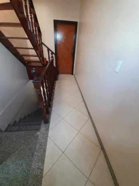 Foto 4 de Casa de Vila com 3 quartos à venda, 140m2 em Rio De Janeiro - RJ