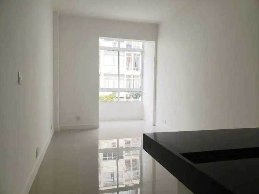 Kitnet à venda, 28m2 em Rio De Janeiro - RJ - imagem 6 Foto 6 de Kitnet à venda, 28m2 em Rio De Janeiro - RJ