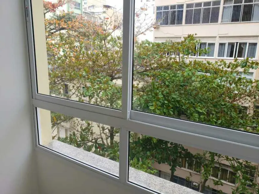 Kitnet à venda, 28m2 em Rio De Janeiro - RJ - imagem 8 Foto 8 de Kitnet à venda, 28m2 em Rio De Janeiro - RJ