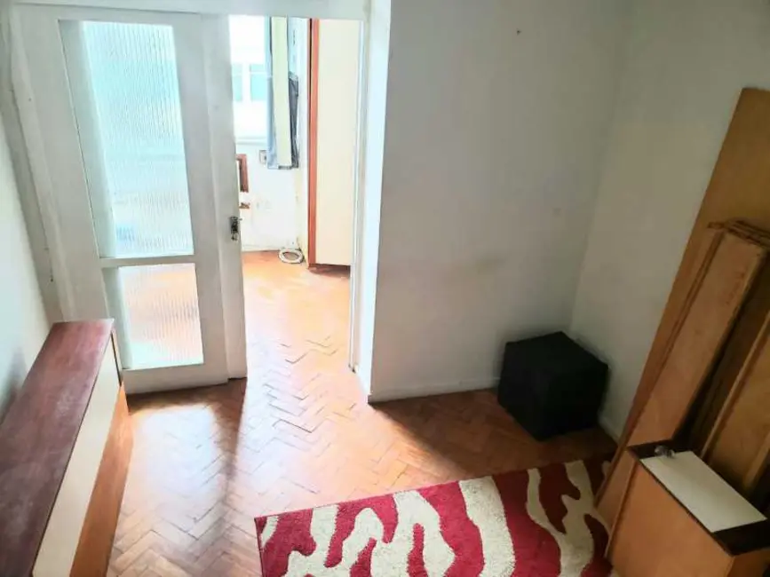 Kitnet à venda, 30m2 em Rio De Janeiro - RJ - imagem 5 Foto 5 de Kitnet à venda, 30m2 em Rio De Janeiro - RJ