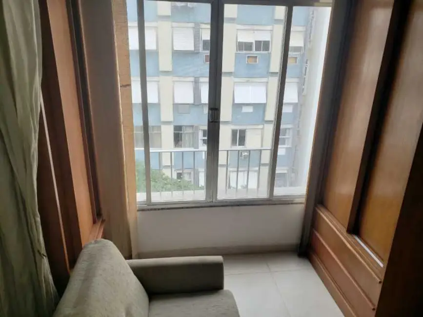 Foto 7 de Kitnet à venda, 36m2 em Rio De Janeiro - RJ