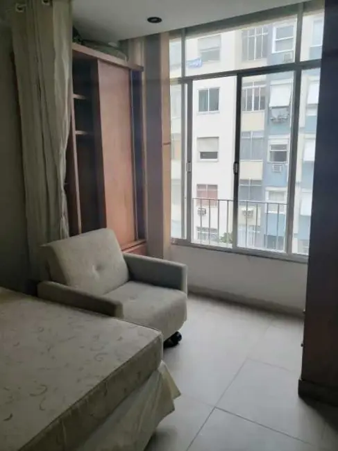 Foto 5 de Kitnet à venda, 36m2 em Rio De Janeiro - RJ