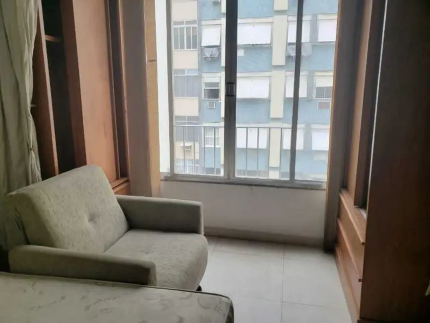 Foto 6 de Kitnet à venda, 36m2 em Rio De Janeiro - RJ