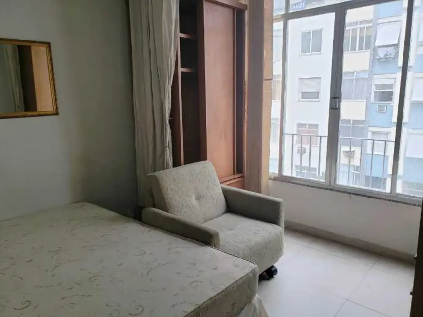 Foto 8 de Kitnet à venda, 36m2 em Rio De Janeiro - RJ