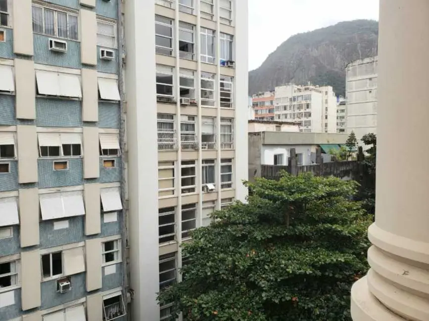 Foto 4 de Kitnet à venda, 36m2 em Rio De Janeiro - RJ