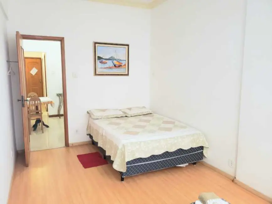 Kitnet com 1 quarto à venda, 36m2 em Rio De Janeiro - RJ - imagem 9 Foto 9 de Kitnet com 1 quarto à venda, 36m2 em Rio De Janeiro - RJ