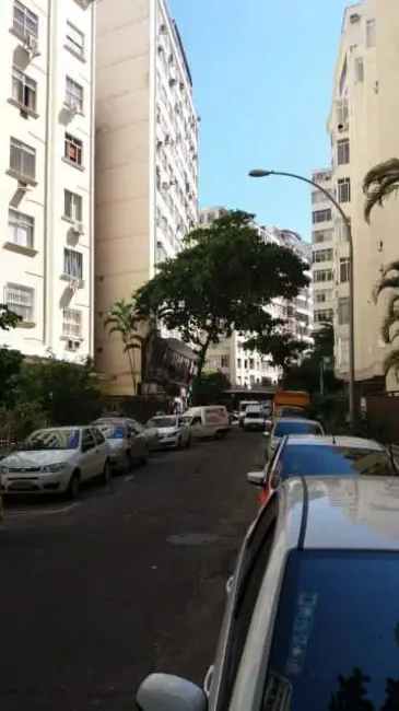 Foto 1 de Kitnet com 1 quarto à venda, 36m2 em Rio De Janeiro - RJ