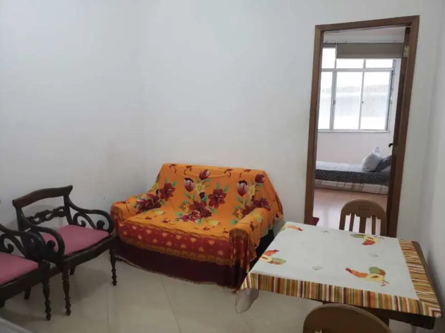 Kitnet com 1 quarto à venda, 36m2 em Rio De Janeiro - RJ - imagem 4 Foto 4 de Kitnet com 1 quarto à venda, 36m2 em Rio De Janeiro - RJ