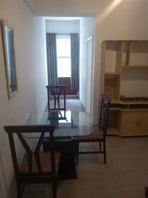 Foto 3 de Kitnet com 1 quarto à venda, 40m2 em Rio De Janeiro - RJ