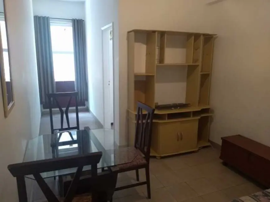 Foto 2 de Kitnet com 1 quarto à venda, 40m2 em Rio De Janeiro - RJ