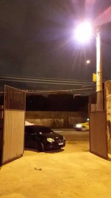 Foto 9 de Terreno / Lote à venda, 60m2 em Rio De Janeiro - RJ
