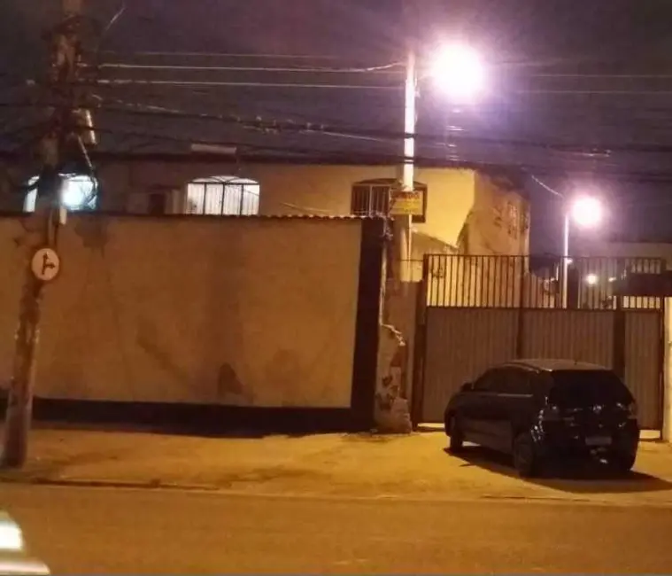 Foto 4 de Terreno / Lote à venda, 60m2 em Rio De Janeiro - RJ