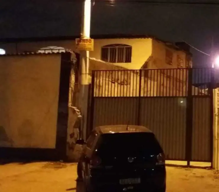 Foto 3 de Terreno / Lote à venda, 60m2 em Rio De Janeiro - RJ