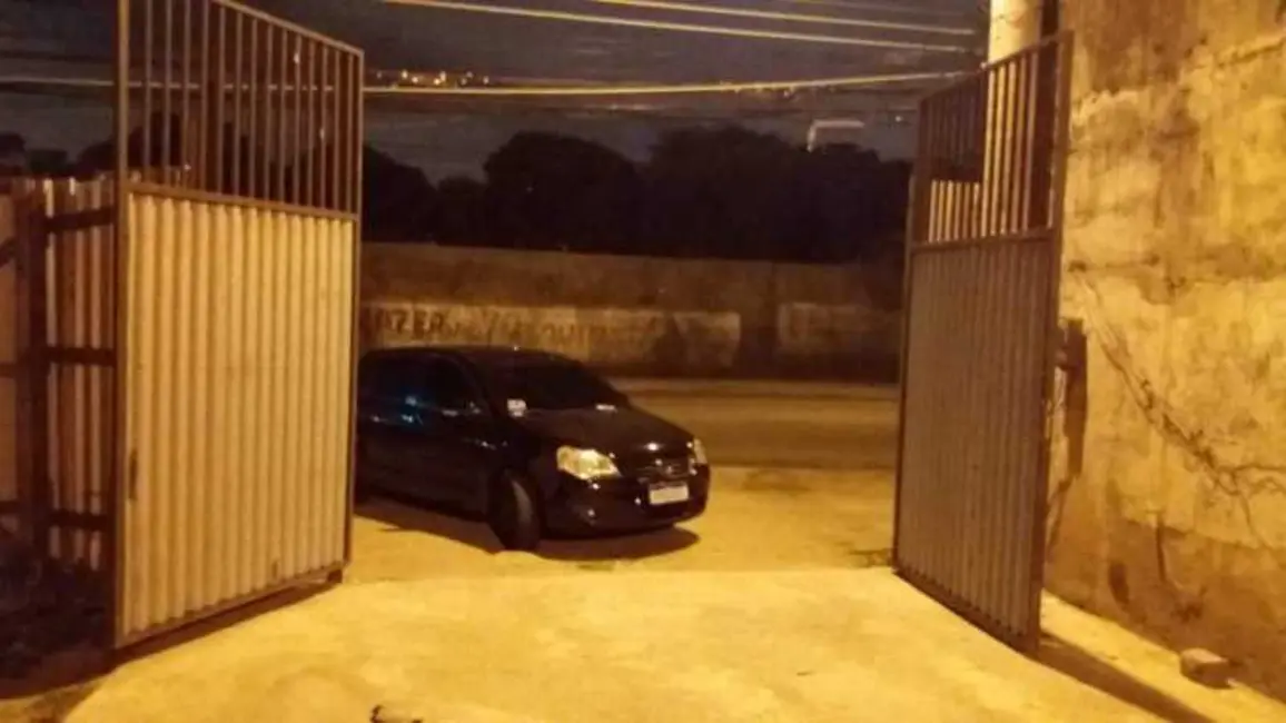 Foto 5 de Terreno / Lote à venda, 60m2 em Rio De Janeiro - RJ