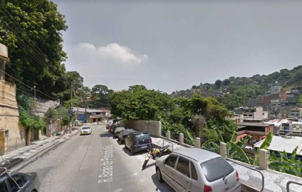 Foto 3 de Terreno / Lote à venda em Rio De Janeiro - RJ