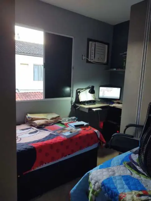 Foto 6 de Casa de Condomínio com 2 quartos à venda, 50m2 em Rio De Janeiro - RJ