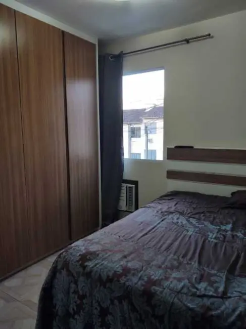 Foto 8 de Casa de Condomínio com 2 quartos à venda, 50m2 em Rio De Janeiro - RJ