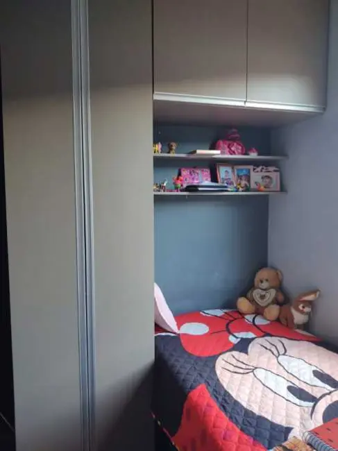 Foto 5 de Casa de Condomínio com 2 quartos à venda, 50m2 em Rio De Janeiro - RJ