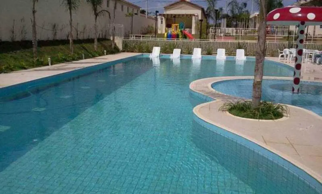 Foto 1 de Casa de Condomínio com 2 quartos à venda, 50m2 em Rio De Janeiro - RJ