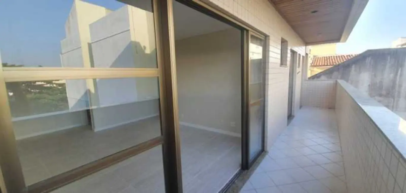 Foto 2 de Apartamento com 3 quartos à venda, 90m2 em Rio De Janeiro - RJ