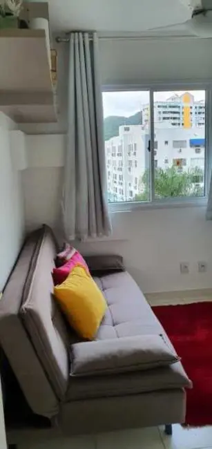 Foto 8 de Apartamento com 2 quartos à venda, 50m2 em Rio De Janeiro - RJ