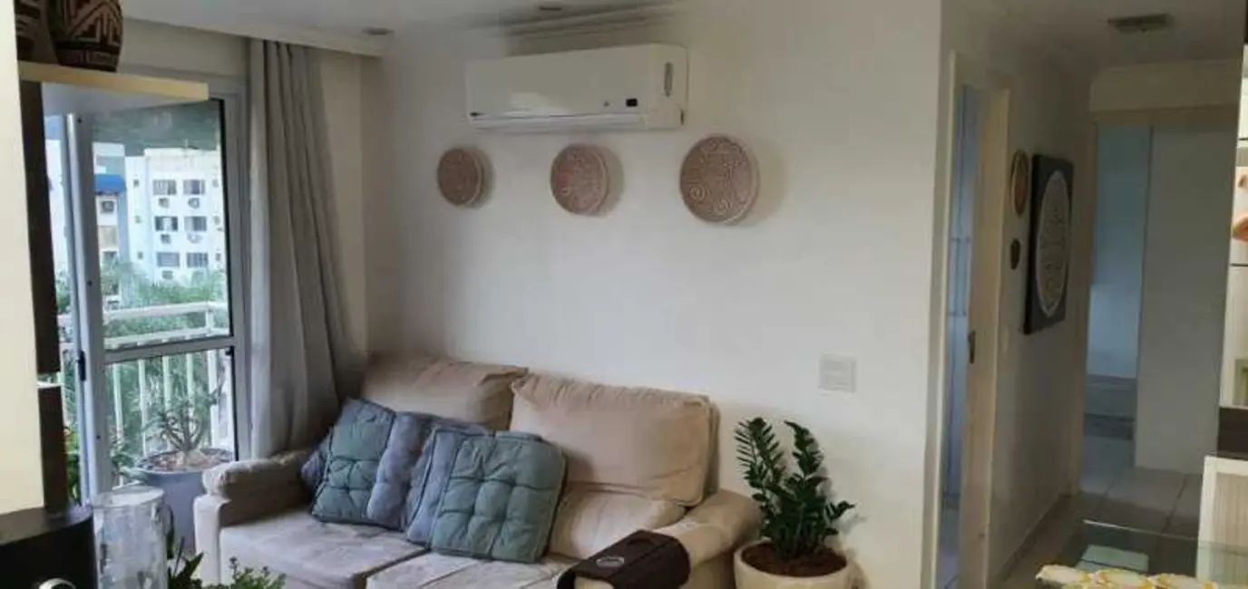 Foto 3 de Apartamento com 2 quartos à venda, 50m2 em Rio De Janeiro - RJ