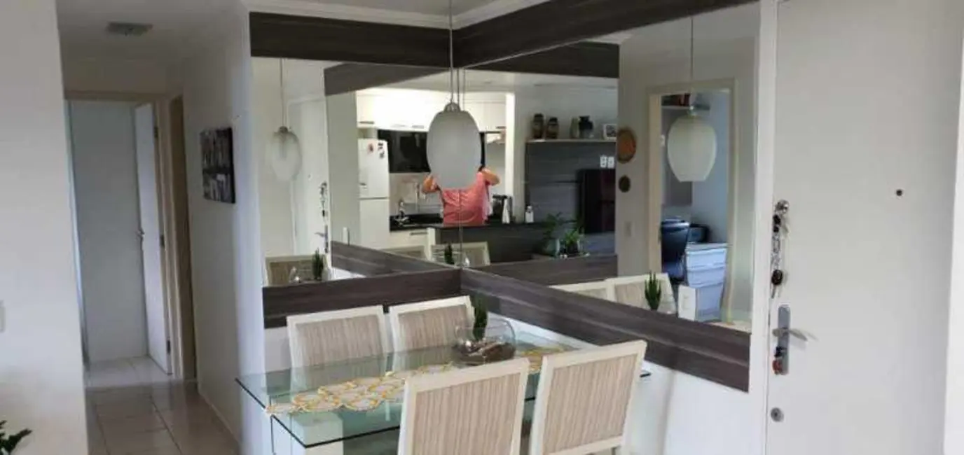 Foto 2 de Apartamento com 2 quartos à venda, 50m2 em Rio De Janeiro - RJ