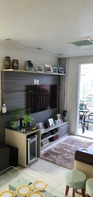 Foto 1 de Apartamento com 2 quartos à venda, 50m2 em Rio De Janeiro - RJ