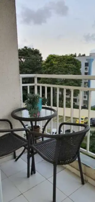 Foto 4 de Apartamento com 2 quartos à venda, 50m2 em Rio De Janeiro - RJ