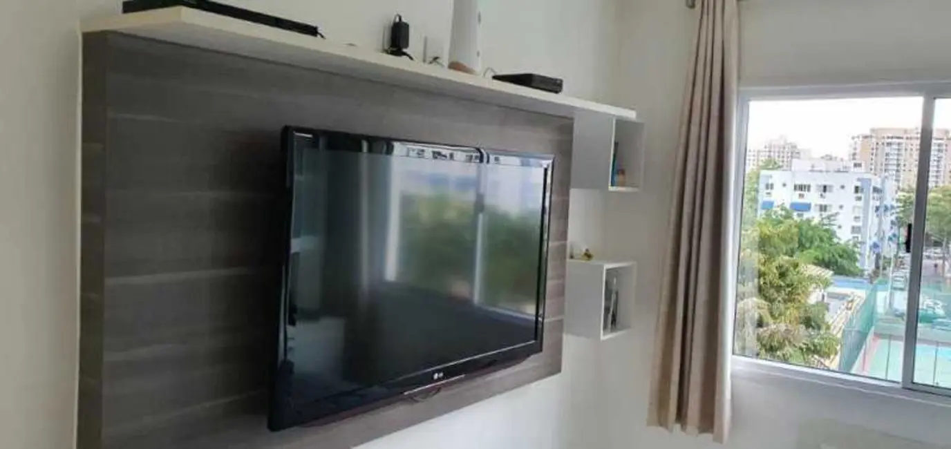 Foto 7 de Apartamento com 2 quartos à venda, 50m2 em Rio De Janeiro - RJ