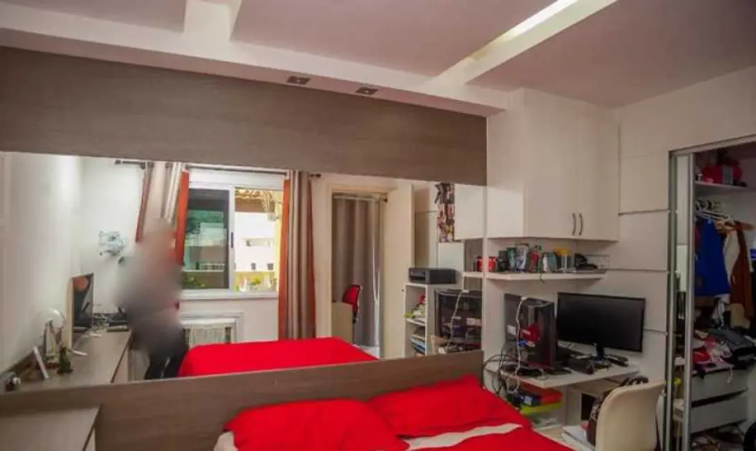 Foto 9 de Cobertura com 3 quartos à venda, 155m2 em Rio De Janeiro - RJ