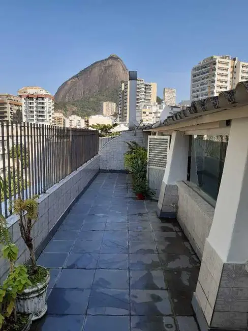 Apartamento com 1 quarto à venda, 55m2 em Rio De Janeiro - RJ - imagem 1 Foto 1 de Apartamento com 1 quarto à venda, 55m2 em Rio De Janeiro - RJ