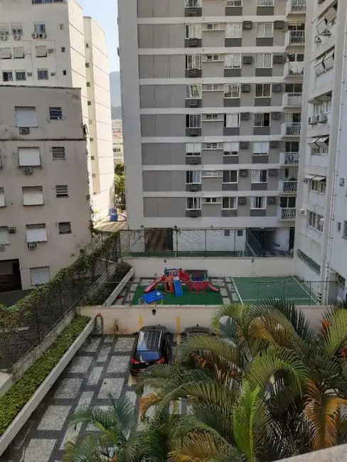 Apartamento com 1 quarto à venda, 55m2 em Rio De Janeiro - RJ - imagem 2 Foto 2 de Apartamento com 1 quarto à venda, 55m2 em Rio De Janeiro - RJ