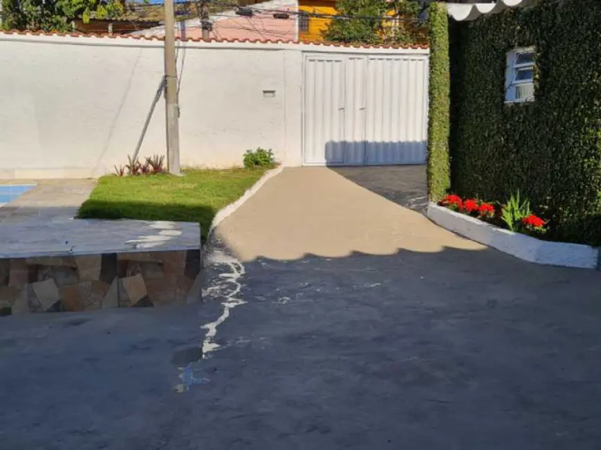 Foto 4 de Casa com 3 quartos à venda, 70m2 em Rio De Janeiro - RJ