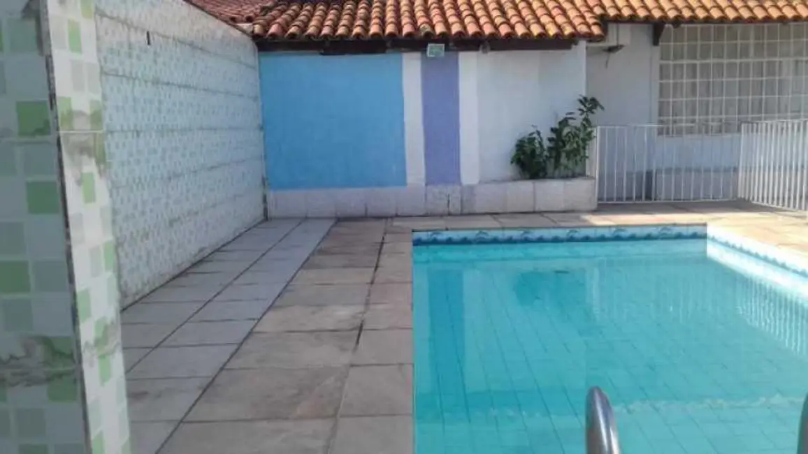 Foto 1 de Casa de Condomínio com 4 quartos à venda, 260m2 em Rio De Janeiro - RJ