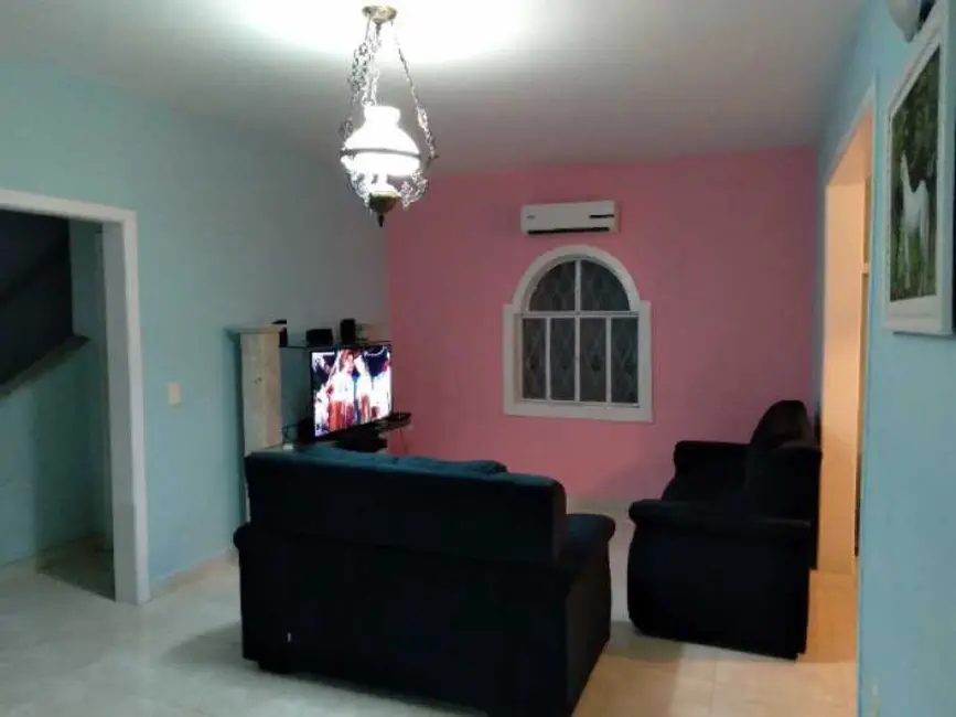 Foto 7 de Casa de Condomínio com 4 quartos à venda, 260m2 em Rio De Janeiro - RJ