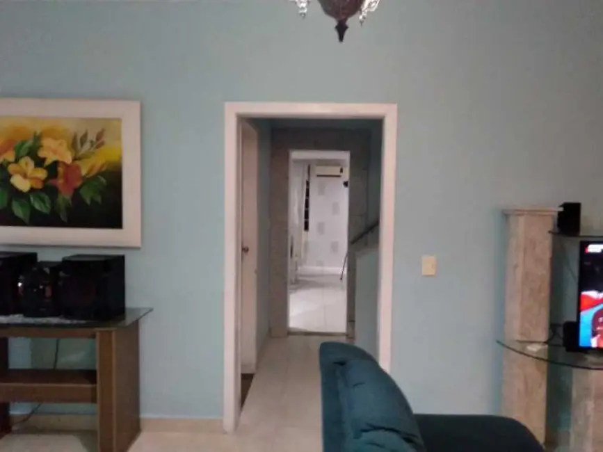 Foto 6 de Casa de Condomínio com 4 quartos à venda, 260m2 em Rio De Janeiro - RJ