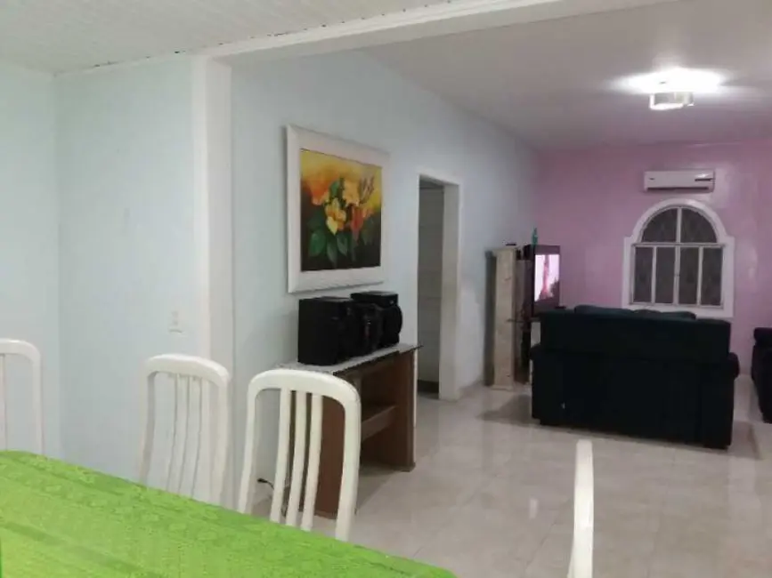 Foto 2 de Casa de Condomínio com 4 quartos à venda, 260m2 em Rio De Janeiro - RJ