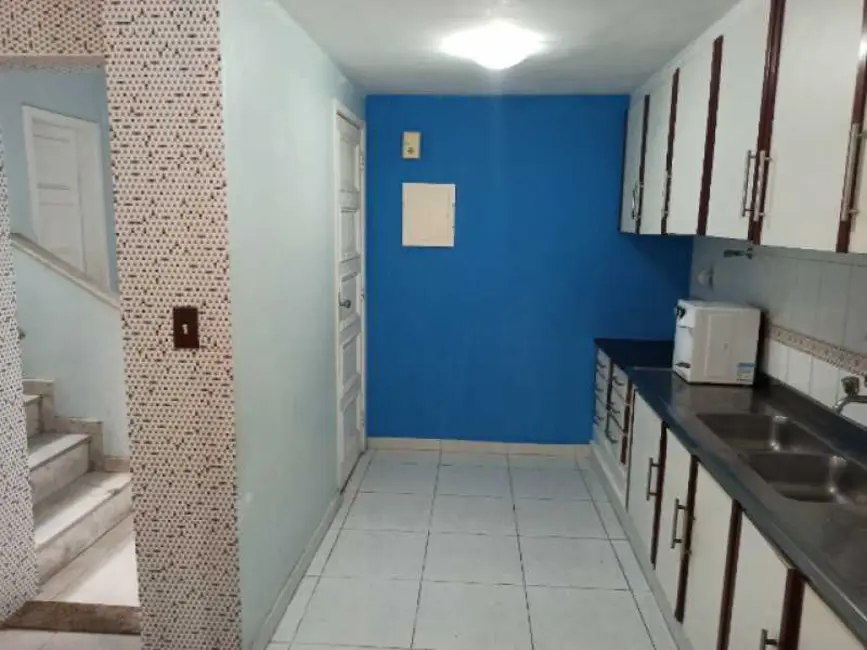 Foto 9 de Casa de Condomínio com 4 quartos à venda, 260m2 em Rio De Janeiro - RJ