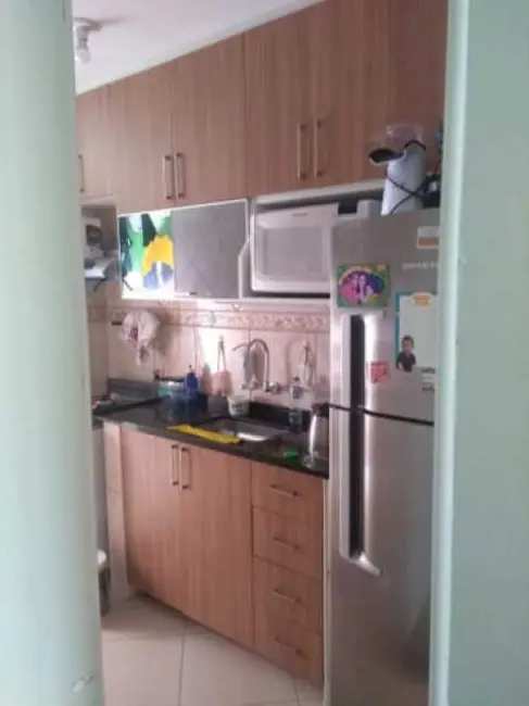 Apartamento com 2 quartos à venda, 45m2 em Rio De Janeiro - RJ - imagem 1 Foto 1 de Apartamento com 2 quartos à venda, 45m2 em Rio De Janeiro - RJ