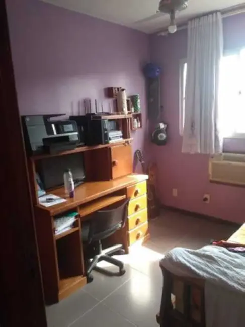 Apartamento com 2 quartos à venda, 45m2 em Rio De Janeiro - RJ - imagem 8 Foto 8 de Apartamento com 2 quartos à venda, 45m2 em Rio De Janeiro - RJ