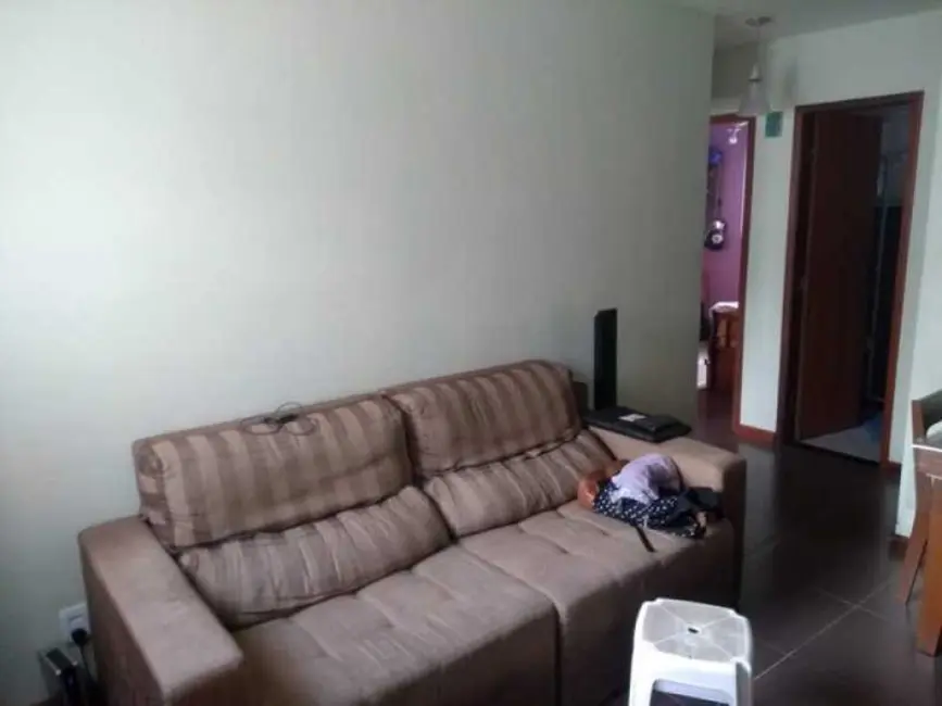 Apartamento com 2 quartos à venda, 45m2 em Rio De Janeiro - RJ - imagem 4 Foto 4 de Apartamento com 2 quartos à venda, 45m2 em Rio De Janeiro - RJ