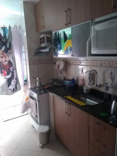 Apartamento com 2 quartos à venda, 45m2 em Rio De Janeiro - RJ - imagem 6 Foto 6 de Apartamento com 2 quartos à venda, 45m2 em Rio De Janeiro - RJ